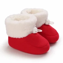 Mini Fashion™ - Varme og bløde - Vinterstøvler til børn Hot