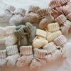 Mini Fashion™ - Varme og stilfulde - Strikkede Babysutsko Discount