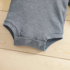 Mini Fashion™ - Varmt og stilfuldt - varmt sæt til babyer New