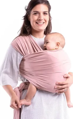 Mini Fashion™ -Super komfortabel - Bæresele Online