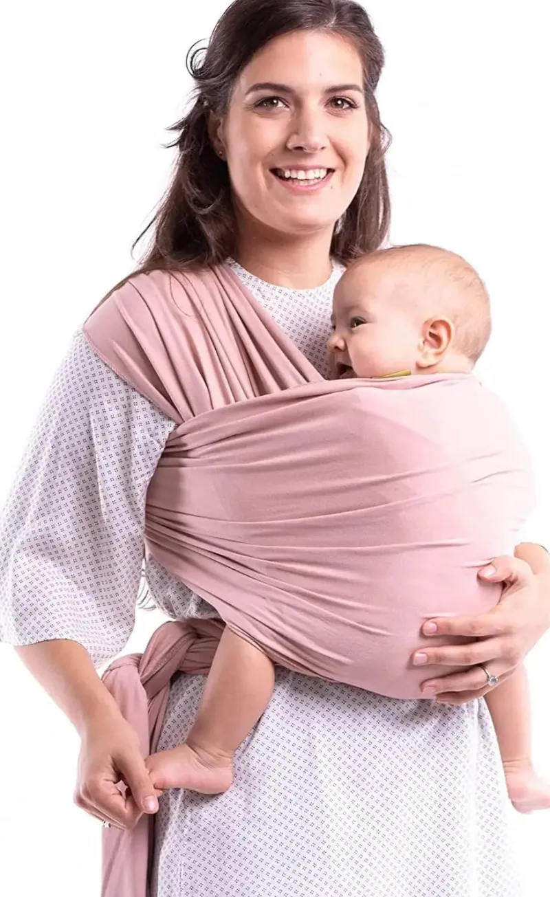 Mini Fashion™ -Super komfortabel - Bæresele Online