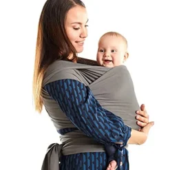 Mini Fashion™ -Super komfortabel - Bæresele Online