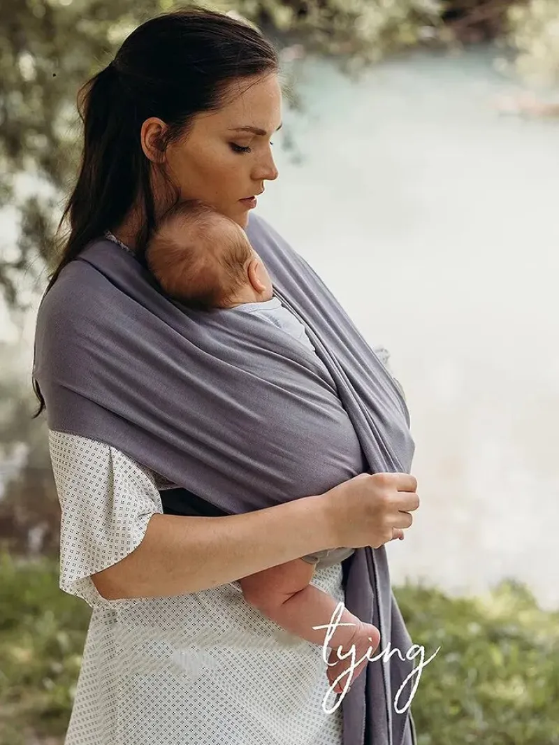 Mini Fashion™ -Super komfortabel - Bæresele Online