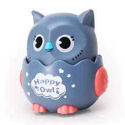 Owl Toy Car™ - Ugle-tastiske Eventyr - Legetøjsugle New