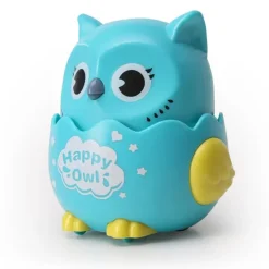 Owl Toy Car™ - Ugle-tastiske Eventyr - Legetøjsugle New
