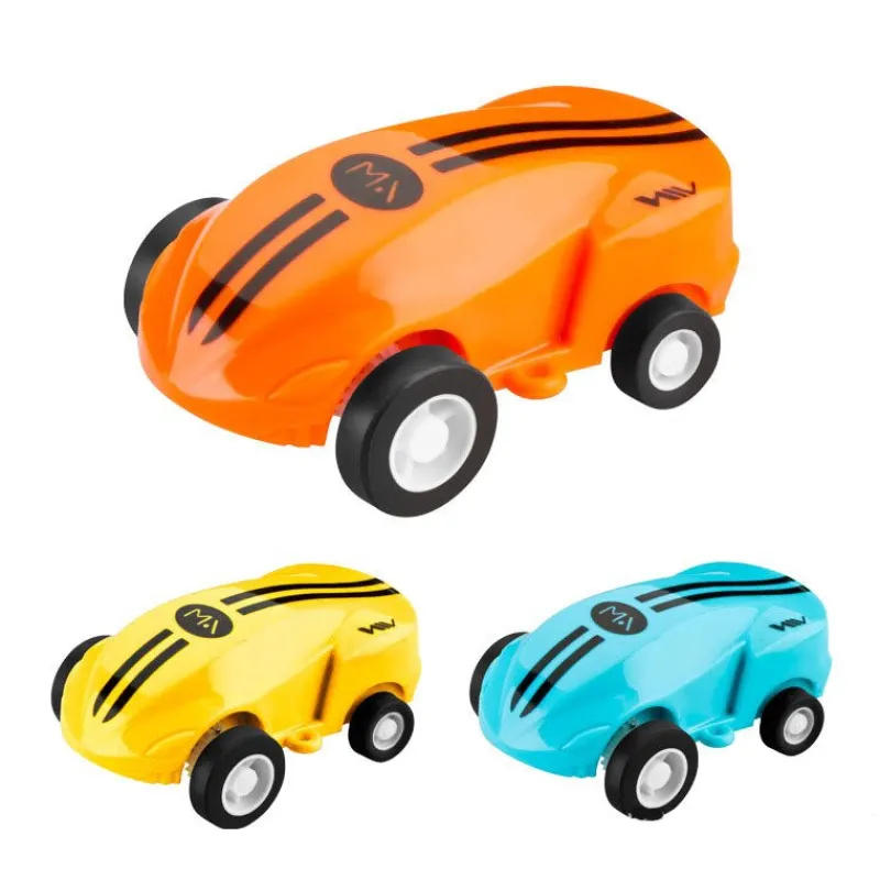 Pocket Cars™ - En hvirvelvind af sjov - Stuntlegetøjsbil Sale