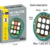 Portable Tic Tac Toe™ - Lommespil - Kryds og Bolle Hot