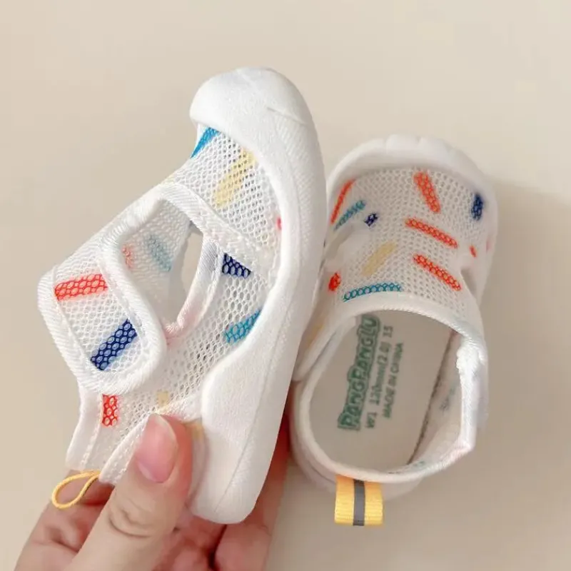 Puddle Play Pals™ - Nemme at tage på - Sandaler til børn Clearance