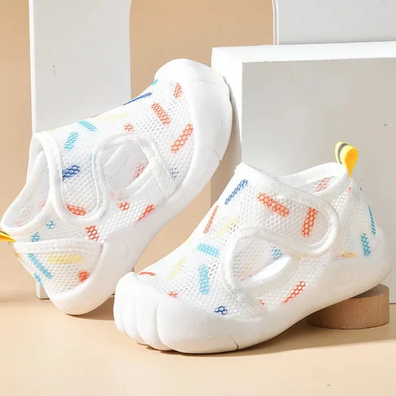 Puddle Play Pals™ - Nemme at tage på - Sandaler til børn Clearance