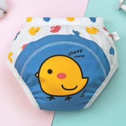 Reusable Diaper™ - Komfortabel ble-sjov med stil - Genanvendelig potteble Sale