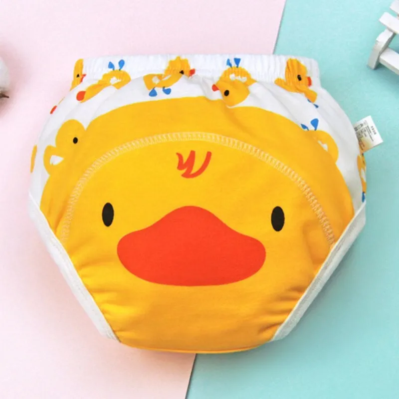 Reusable Diaper™ - Komfortabel ble-sjov med stil - Genanvendelig potteble Sale