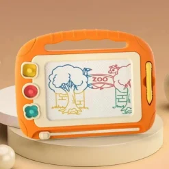 Sketch Pad™ - Pletfri Kreativitet - Tegnebræt Hot