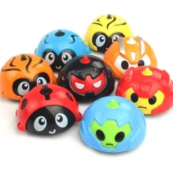 Spinning Bug Car™ - Crazy Spinning Adventures - Legetøjsbil Outlet