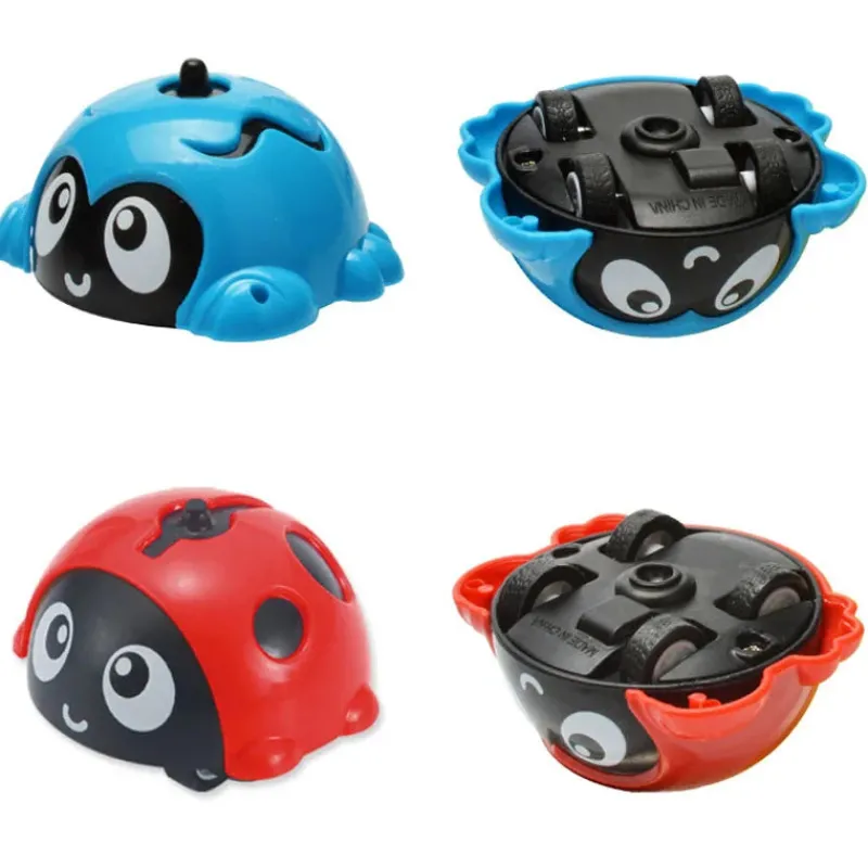 Spinning Bug Car™ - Crazy Spinning Adventures - Legetøjsbil Outlet