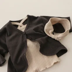 Sweet Dreams ™ - behagelig nattesøvn - pyjamassæt til børn Discount