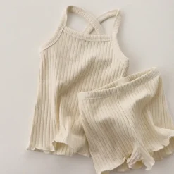 Sweet Dreams ™ - behagelig nattesøvn - pyjamassæt til børn Discount