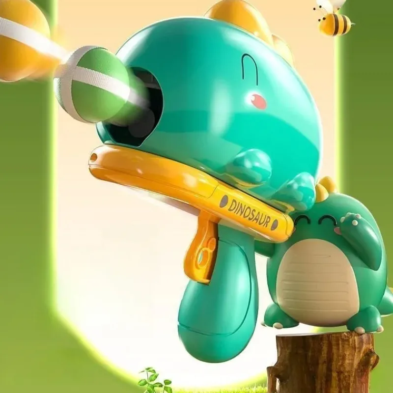 Target Rex™ – Dino Mikspel – Kuglepistol og skydeskive Clearance