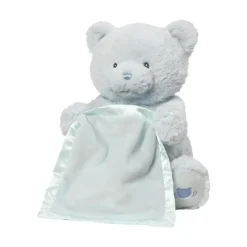 Teddy Tunes™ - Syngende bjørn - Titte-bøh-bamse Sale