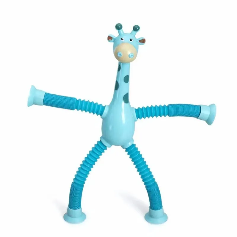 Telescopic Giraffe™ - Lad fantasien få frit løb - Giraf Discount