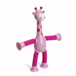 Telescopic Giraffe™ - Lad fantasien få frit løb - Giraf Discount
