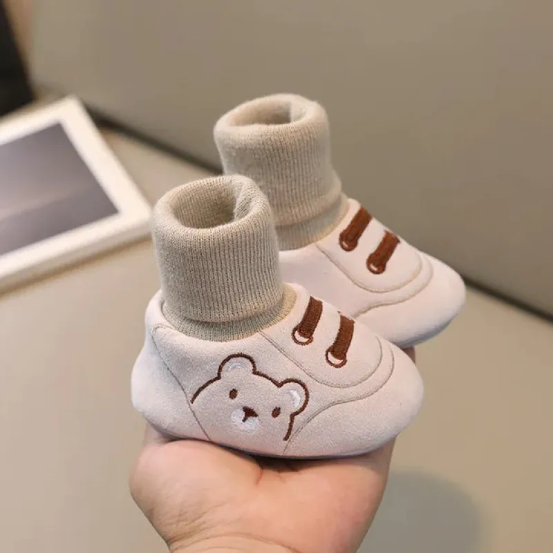 Toddler Sneaker Socks™ - Tiny Feet Parade - sneaker-sokker Best