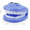 Tooth Time™ – Grin og lær – Tandlægesæt til børn Discount