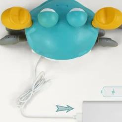 Walking Crab™ | Opmuntrer din lille dreng til at kravle - Walking Crab Clearance