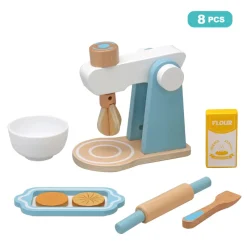Woods™ - Blender foodprocessor Outlet