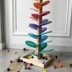 Min lille Mus Woods™ - Legende grene - Regnbuetræet Discount