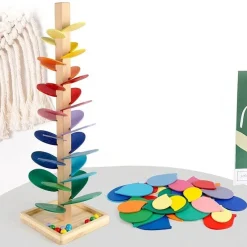 Min lille Mus Woods™ - Legende grene - Regnbuetræet Discount