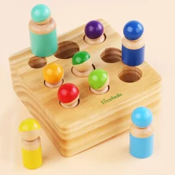 Woods™ - Opdag og sorter - Sorteringsspil Online