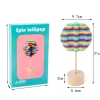 Woods™ - Snurrende pinde - Stressaflastende legetøj Fashion