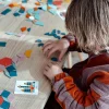 Woods™ | Udvikler kreativitet - Geometrisk puslespil Hot